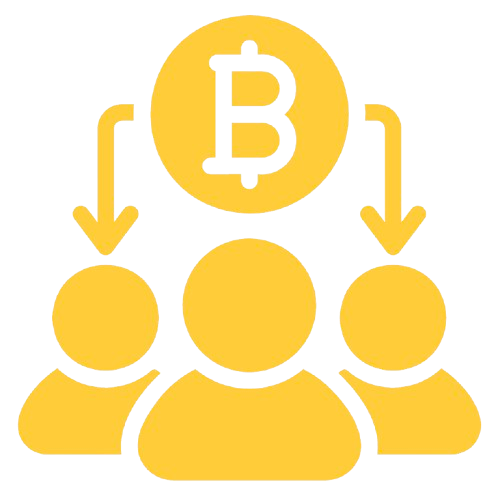 Bitcoin Solidário